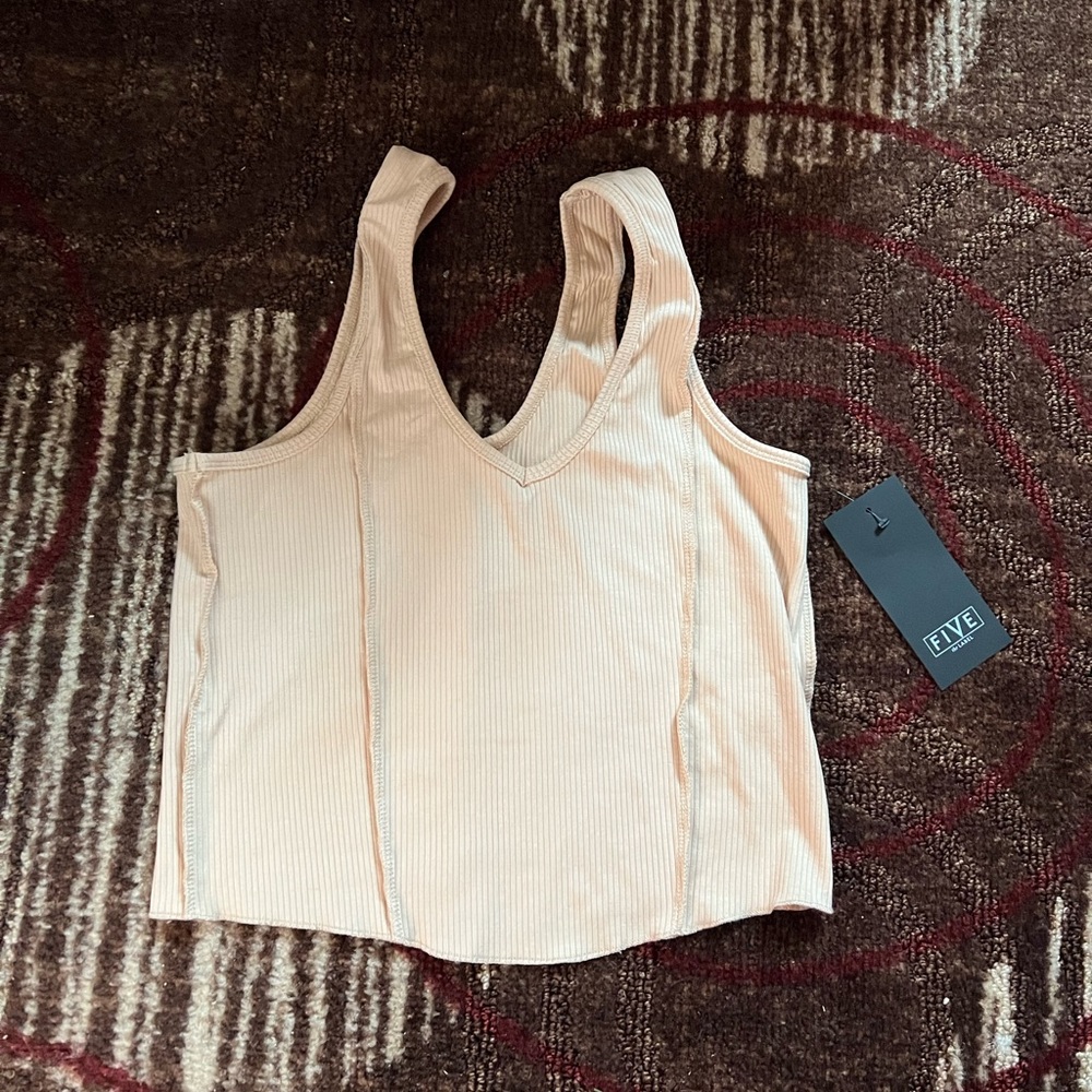Five Dancewear tank brand new with tags